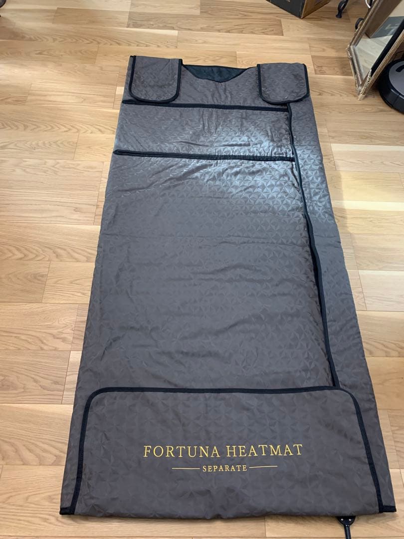 Lin　 FORTUNA HEATMAT separate